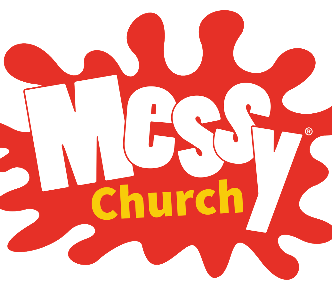 Messy Church*It's Church but not as you know it on 15 March at 10am